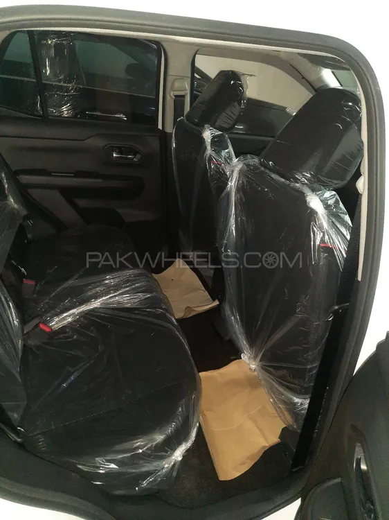 ٹویوٹا رائز 2020 for Sale in لاہور ٹویوٹا رائز 2020 for Sale in لاہور Image-8