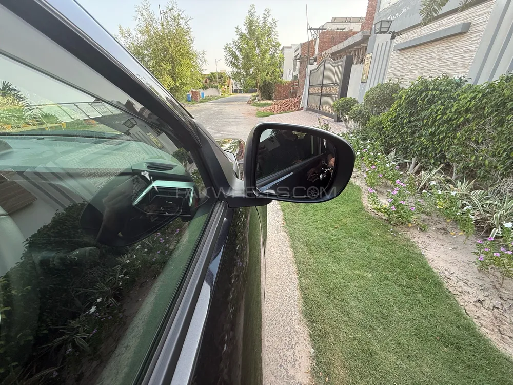 Toyota Raize 2020 for Sale in Multan Toyota Raize 2020 for Sale in Multan Image-6