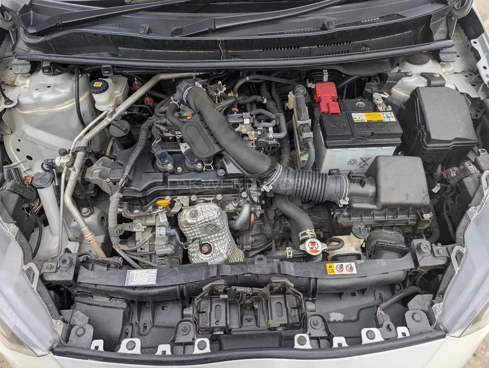 Toyota Yaris Hatchback 2025 for Sale in Gujranwala Image-1