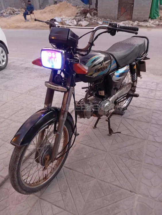 Unique Xtreme UD 70 2018 for Sale Image-1