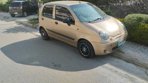 Chevrolet Joy 1.0 2005
