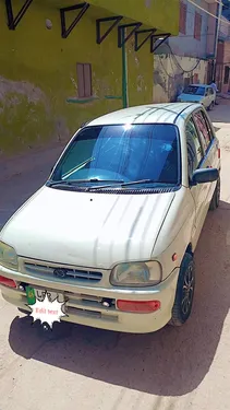 Daihatsu Cuore CX Eco 2003