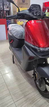 Evee S1 2025