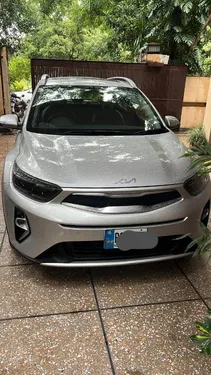 KIA Stonic EX+ 2025