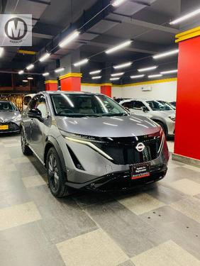 Used Nissan Ariya 2022