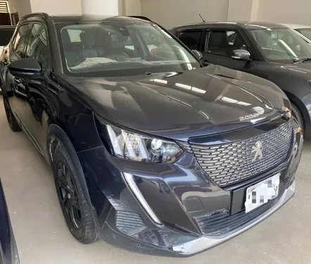 Peugeot 2008 Allure 2024 for Sale Peugeot 2008 Allure 2024 for Sale