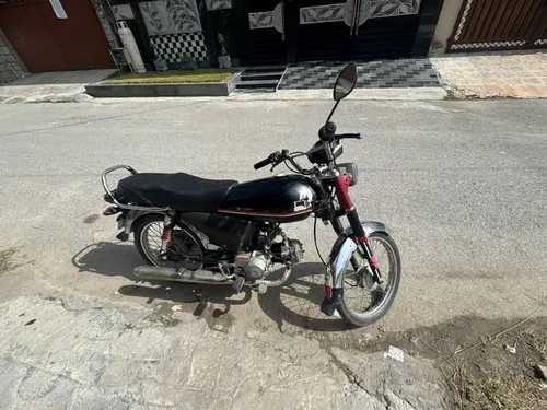 Super Asia SA 70 2022