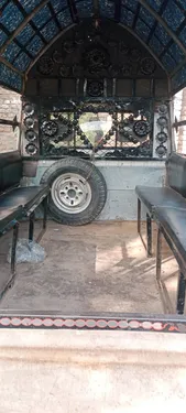 Suzuki Ravi 1992