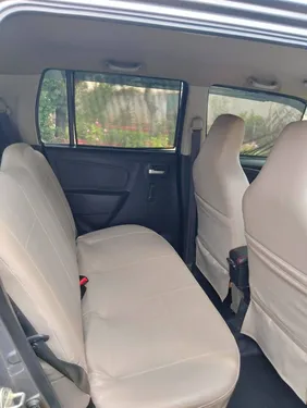 Suzuki Wagon R VXL 2018