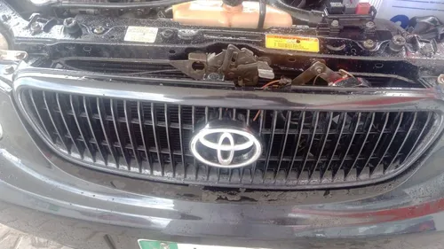 Toyota Corolla 2.0D 2008