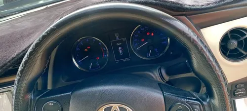 Toyota Corolla Altis X Automatic 1.6 2021