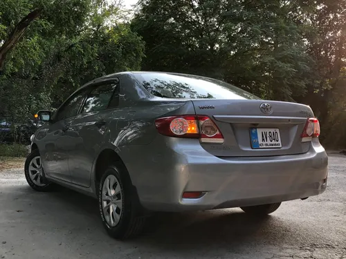 Toyota Corolla XLi VVTi Limited Edition 2013 for Sale Toyota Corolla XLi VVTi Limited Edition 2013 for Sale