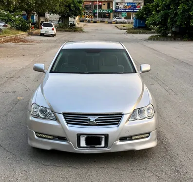 Toyota Mark X 250G 2005