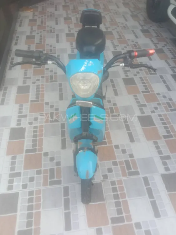 Chinese Bikes Other 2023 for Sale Image-1