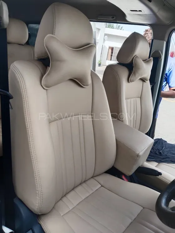 Changan Karvaan 2025 for Sale in Gujrat Changan Karvaan 2025 for Sale in Gujrat Image-12