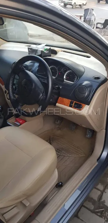 شیورلیٹ ایویو 2010 for Sale in راولپنڈی شیورلیٹ ایویو 2010 for Sale in راولپنڈی Image-3