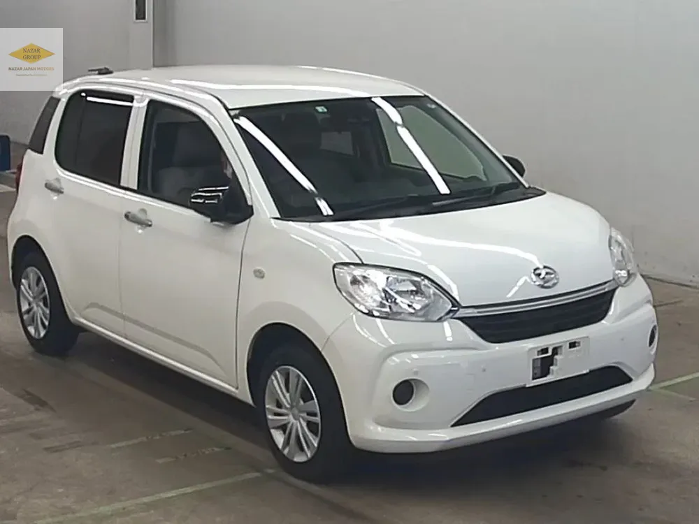 Daihatsu Boon 2022 for Sale in Karachi Image-1