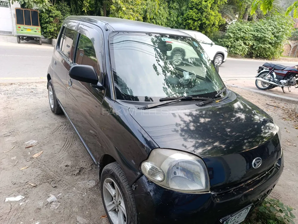 Daihatsu Esse 2013 for Sale in Lahore Image-1