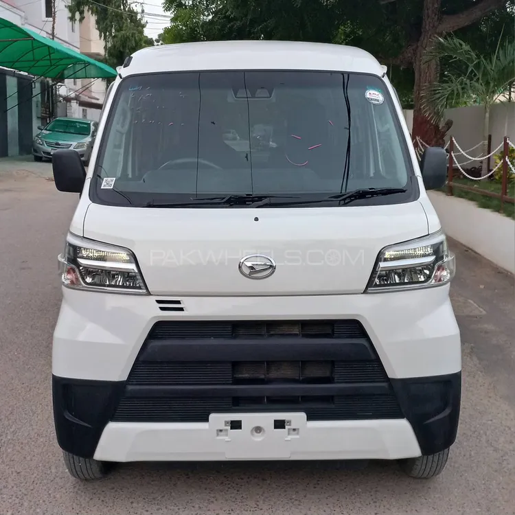 ڈائیہاتسو ہائی جیٹ 2020 for Sale in کراچی Image-1