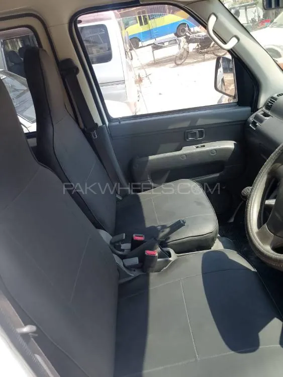 Daihatsu Hijet 2013 for Sale in Vehari Daihatsu Hijet 2013 for Sale in Vehari Image-2