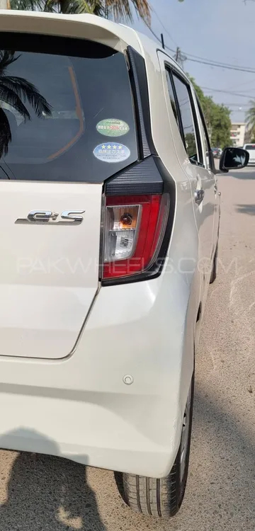 Daihatsu Mira 2017 for Sale in Karachi Daihatsu Mira 2017 for Sale in Karachi Image-10