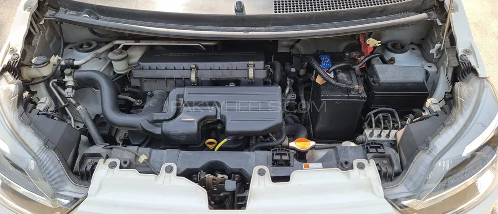 Daihatsu Mira 2017 for Sale in Karachi Daihatsu Mira 2017 for Sale in Karachi Image-15