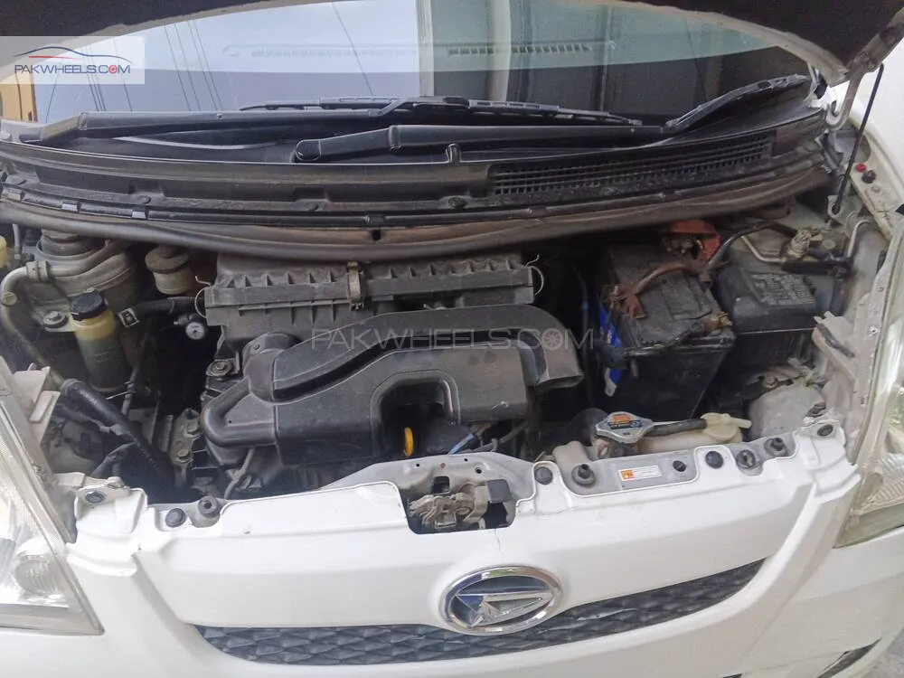 ڈائیہاتسو میرا 2011 for Sale in راولپنڈی ڈائیہاتسو میرا 2011 for Sale in راولپنڈی Image-8