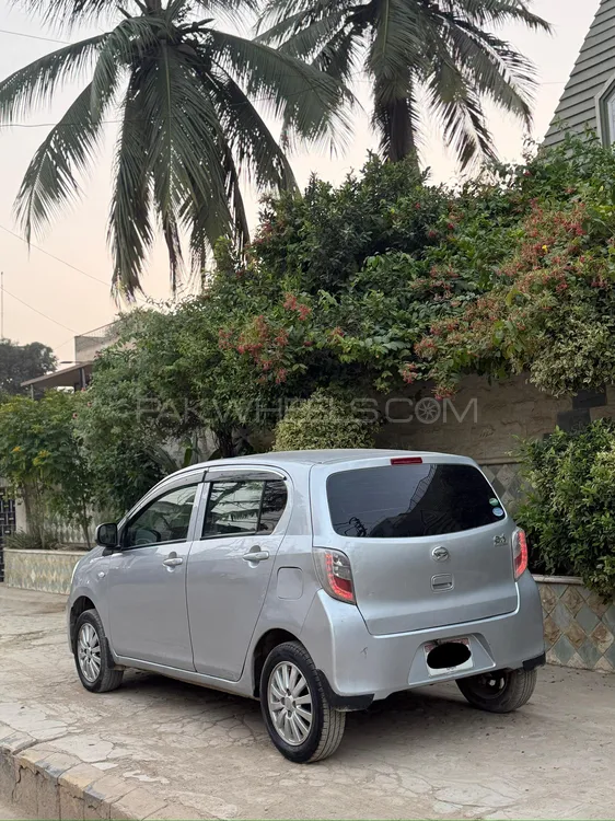 Daihatsu Mira 2016 for Sale in Karachi Image-1