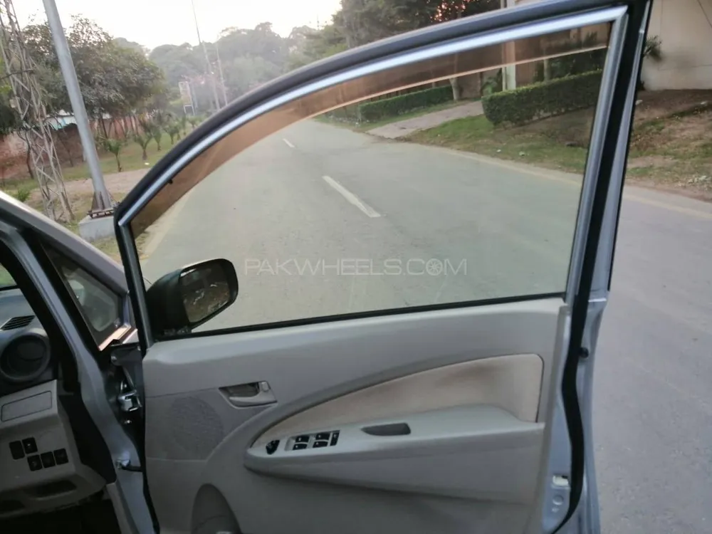 Daihatsu Move 2013 for Sale in Faisalabad Daihatsu Move 2013 for Sale in Faisalabad Image-6