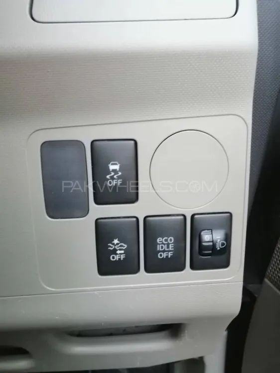 Daihatsu Move 2013 for Sale in Faisalabad Daihatsu Move 2013 for Sale in Faisalabad Image-9
