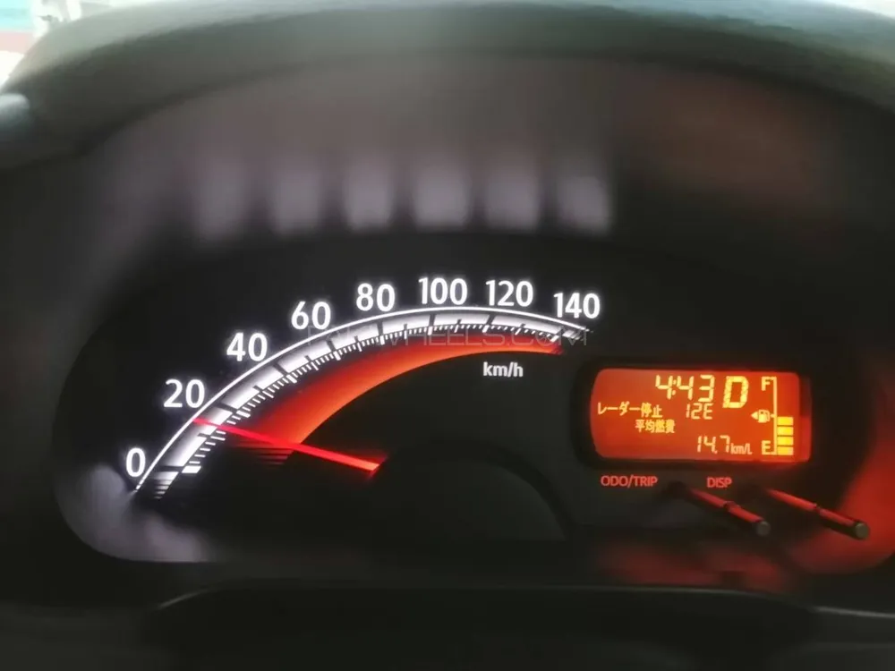 Daihatsu Move 2013 for Sale in Faisalabad Daihatsu Move 2013 for Sale in Faisalabad Image-18