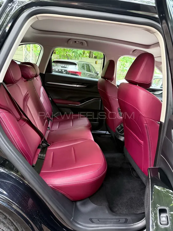 ہیول ایچ 6 2024 for Sale in لاہور ہیول ایچ 6 2024 for Sale in لاہور Image-10