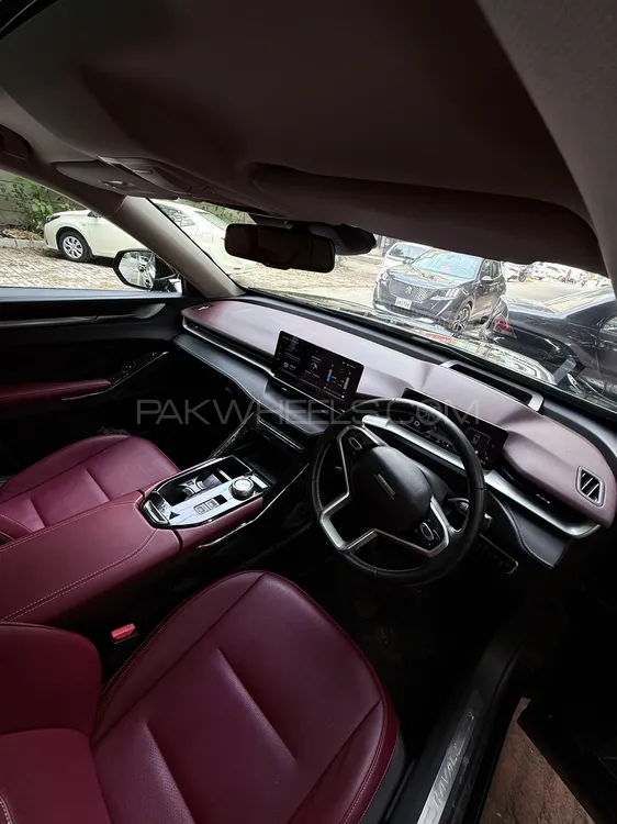ہیول ایچ 6 2024 for Sale in لاہور ہیول ایچ 6 2024 for Sale in لاہور Image-14