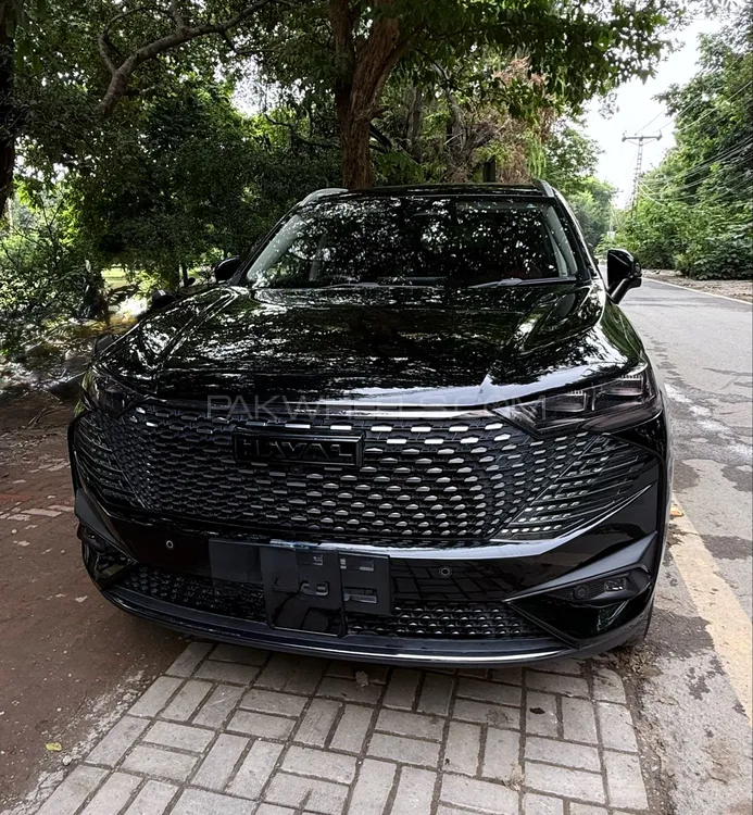 ہیول ایچ 6 2024 for Sale in لاہور ہیول ایچ 6 2024 for Sale in لاہور Image-8