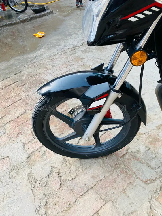 Honda CB 150F 2025 for Sale Honda CB 150F 2025 for Sale Image-6