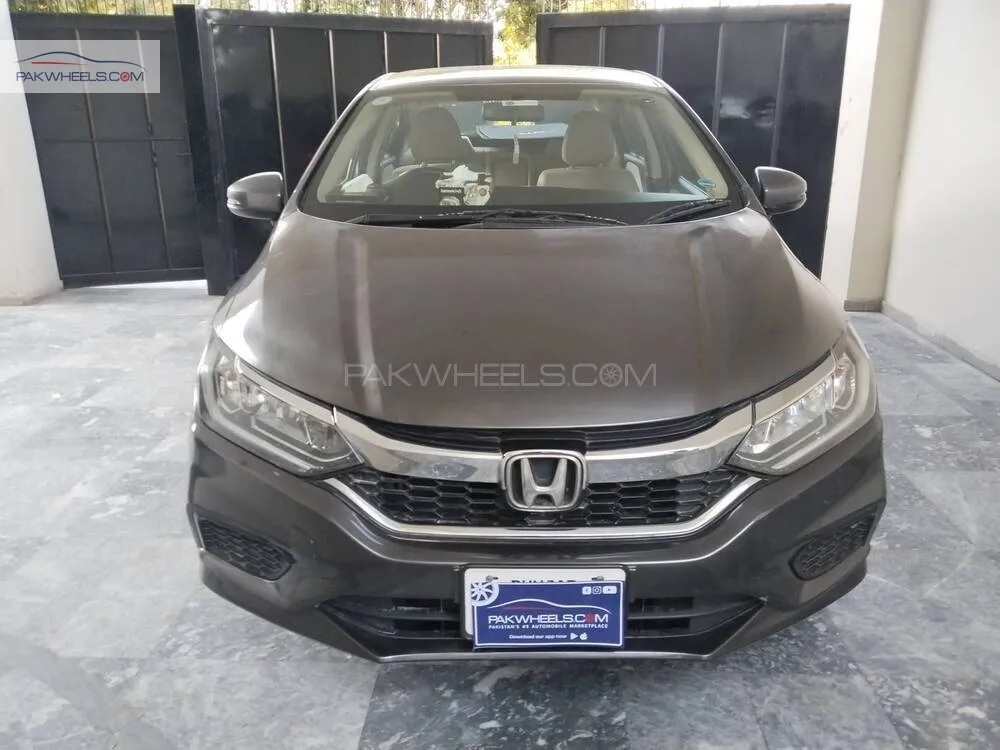ہونڈا سٹی 2022 for Sale in لاہور Image-1