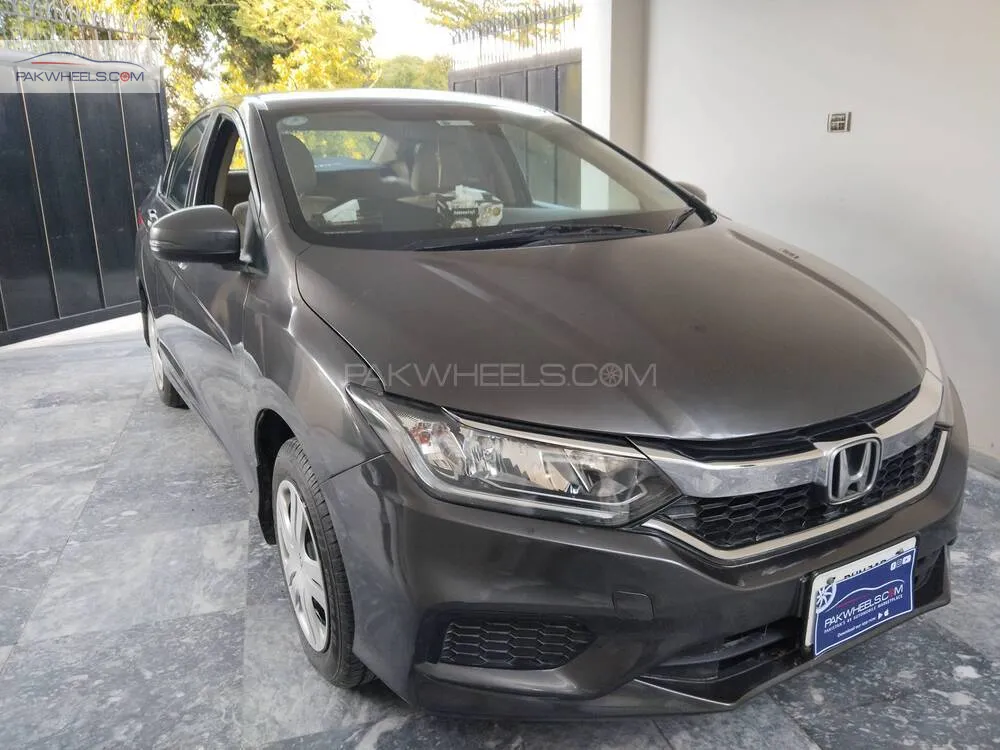 ہونڈا سٹی 2022 for Sale in لاہور ہونڈا سٹی 2022 for Sale in لاہور Image-2