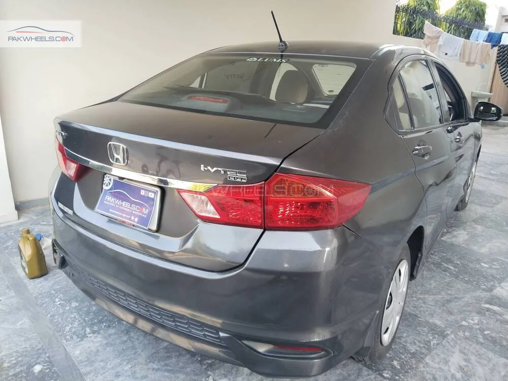 ہونڈا سٹی 2022 for Sale in لاہور ہونڈا سٹی 2022 for Sale in لاہور Image-4