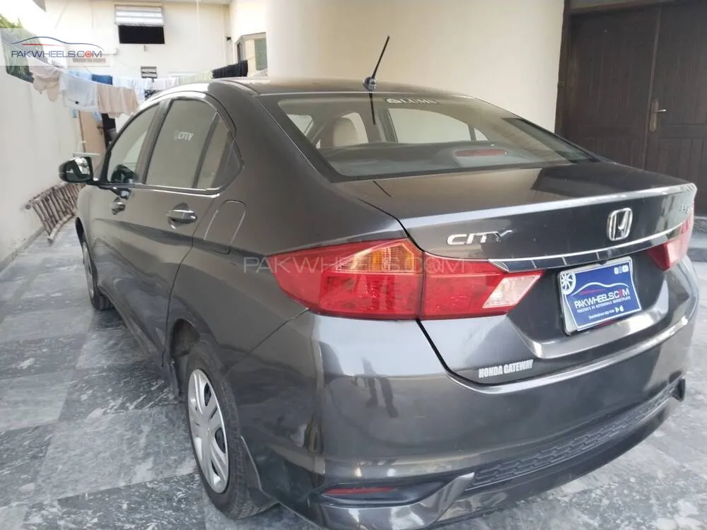 ہونڈا سٹی 2022 for Sale in لاہور ہونڈا سٹی 2022 for Sale in لاہور Image-5