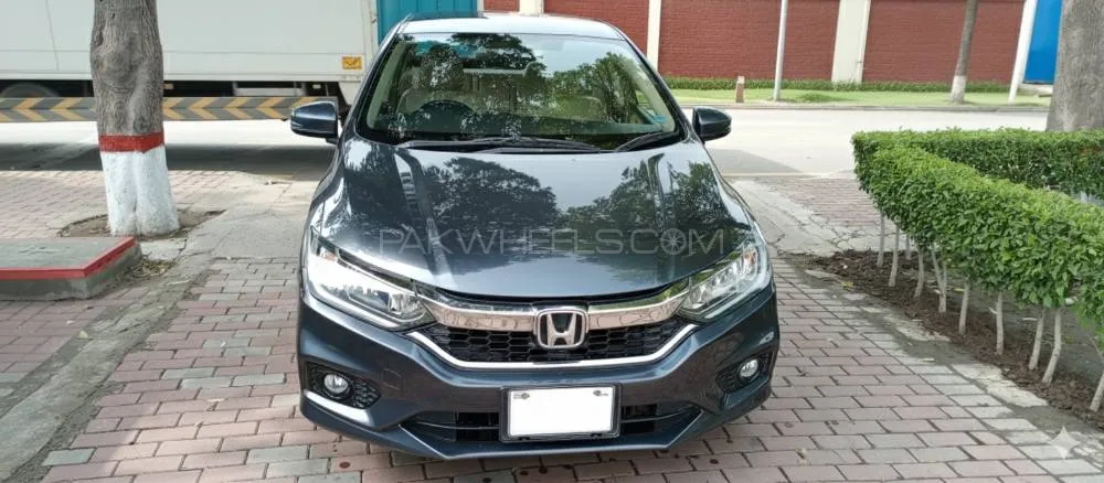 Honda City 2024 for Sale in Lahore Image-1