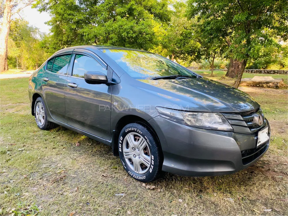 Honda City 2011 for Sale in Islamabad Image-1