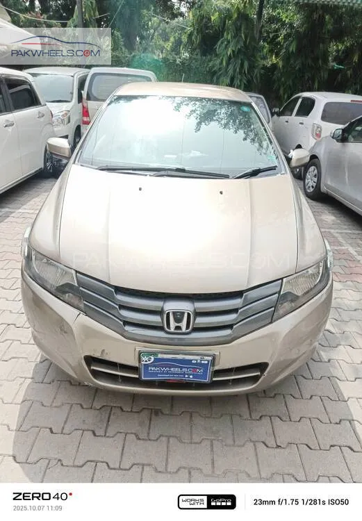 ہونڈا سٹی 2014 for Sale in لاہور Image-1
