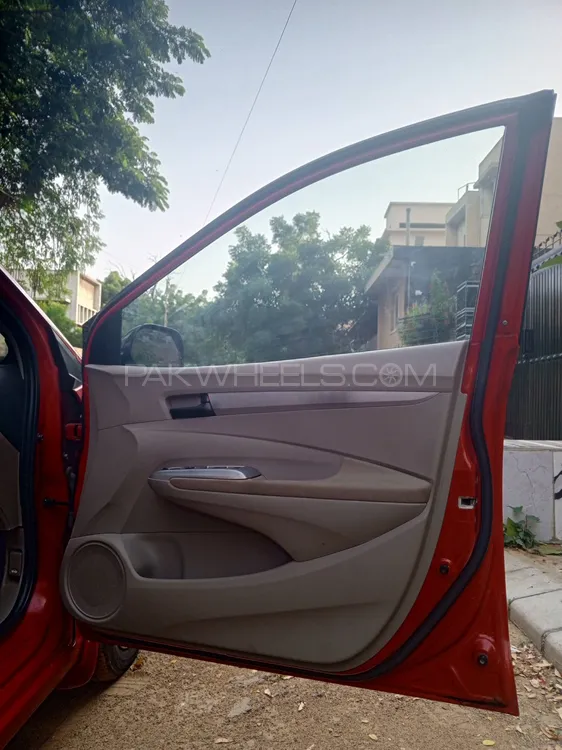 Honda City 2017 for Sale in Karachi Honda City 2017 for Sale in Karachi Image-7
