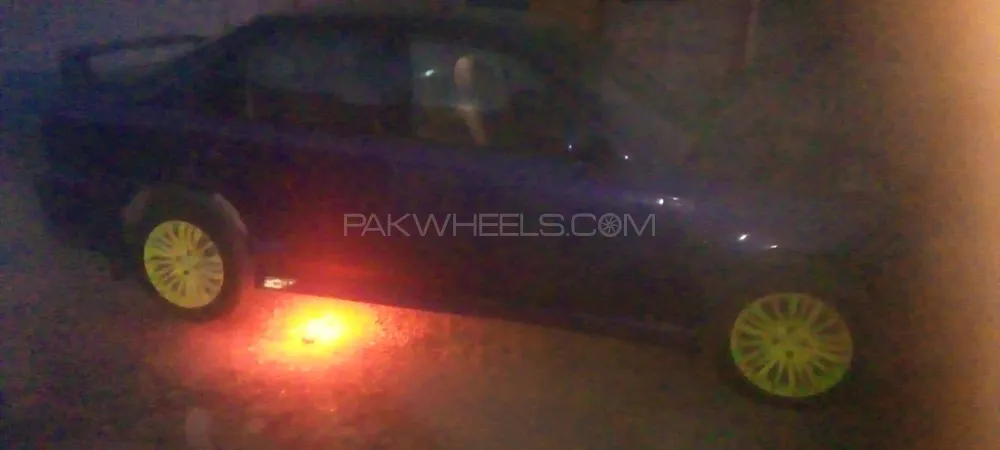 Honda Civic 1996 for Sale in Karachi Image-1