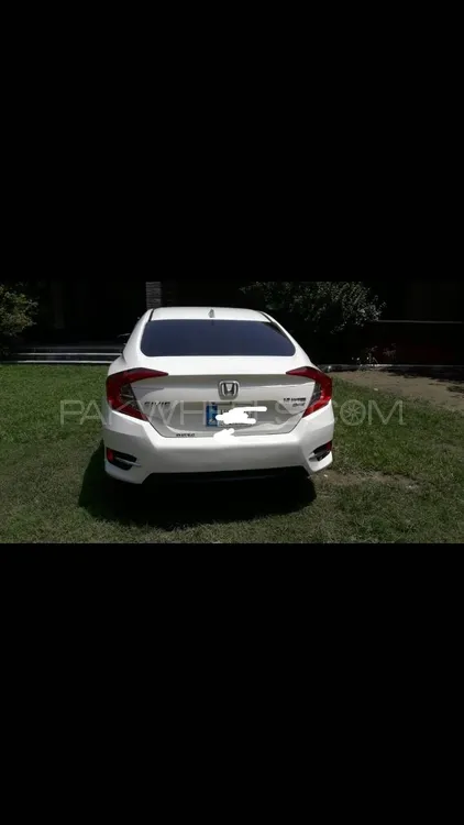 Honda Civic 2021 for Sale in Charsadda Honda Civic 2021 for Sale in Charsadda Image-4