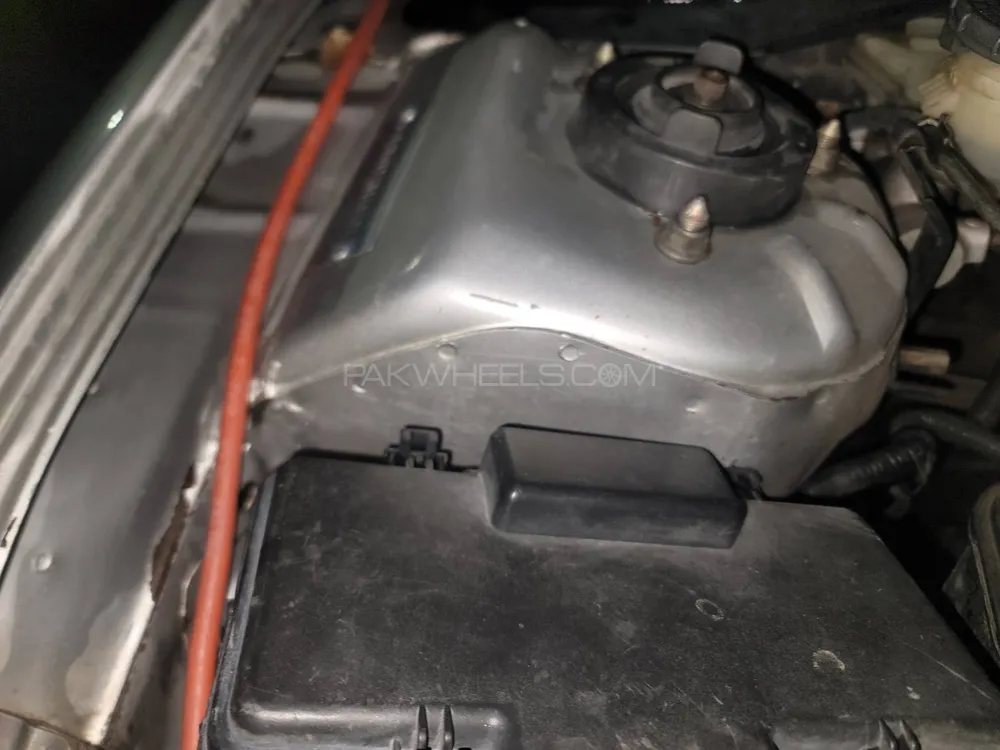 ہونڈا سوک 2003 for Sale in اسلام آباد ہونڈا سوک 2003 for Sale in اسلام آباد Image-8