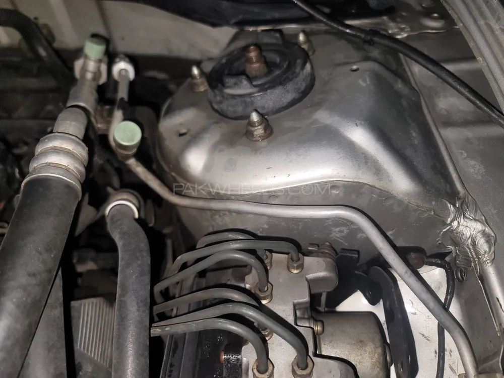 ہونڈا سوک 2003 for Sale in اسلام آباد ہونڈا سوک 2003 for Sale in اسلام آباد Image-7