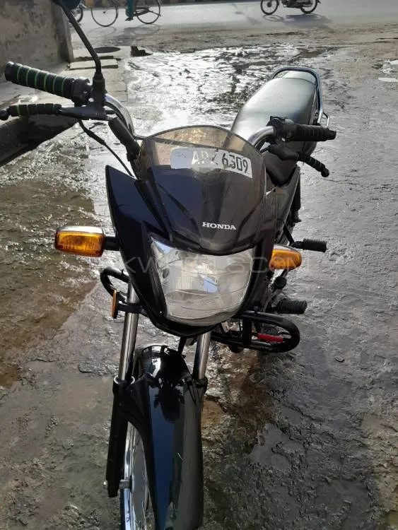 Honda Pridor 2022 for Sale Image-1