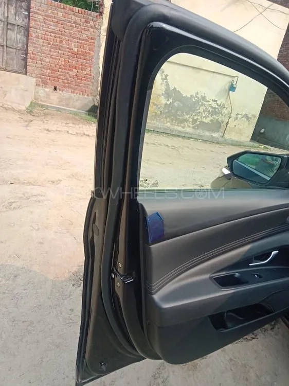 Hyundai Elantra 2025 for Sale in Faisalabad Hyundai Elantra 2025 for Sale in Faisalabad Image-6