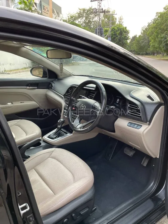 ہنڈائی ایلانٹرا 2022 for Sale in لاہور ہنڈائی ایلانٹرا 2022 for Sale in لاہور Image-8